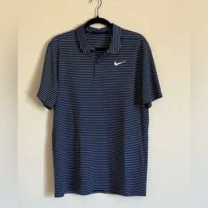Men’s Nike Polo | Size: M